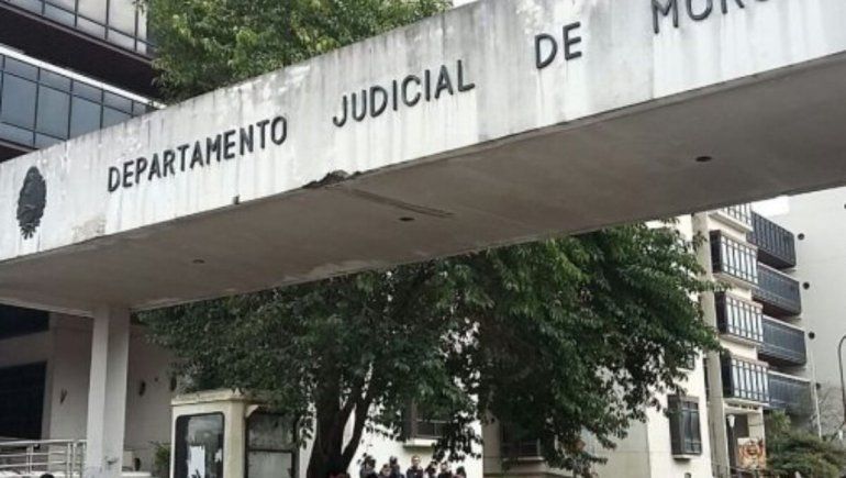 Horror: prendió fuego a su novio de 82 años para robarle electrodomésticos