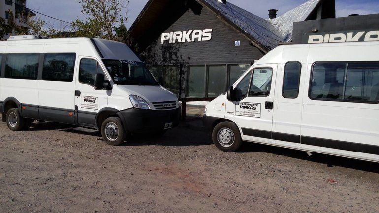 Estudiar ir a buscar a los clientes de un boliche por el descenso en la asistencia.