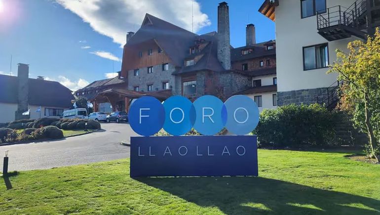 El Foro Llao Llao El Foro Llao Llao