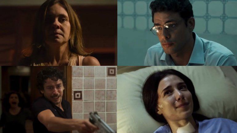 La serie tendrá aire una vez terminada la ficción de Sandro.