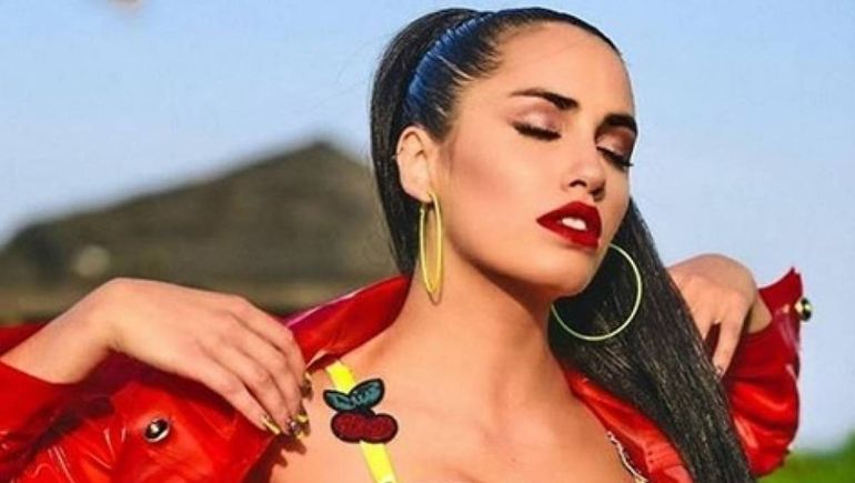 Tras la tensión por amenaza de bomba, Lali brilló en el escenario de San Juan