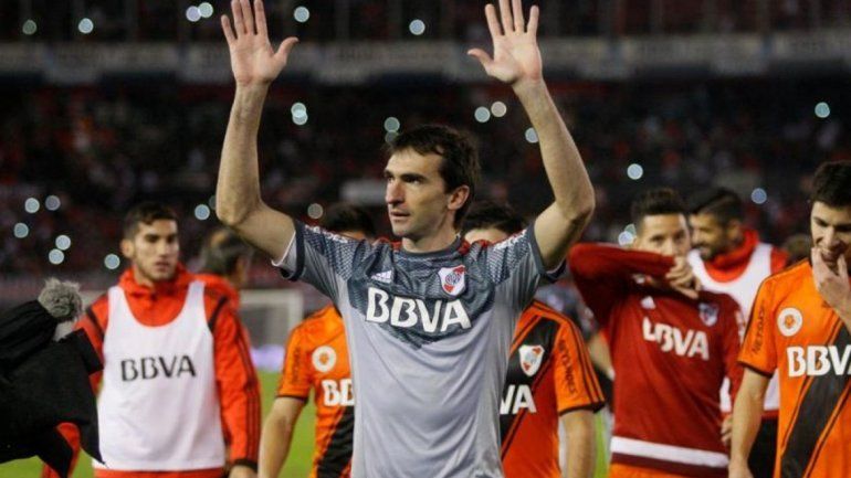 El ídolo del Millonario jugará su último partido contra Arsenal.