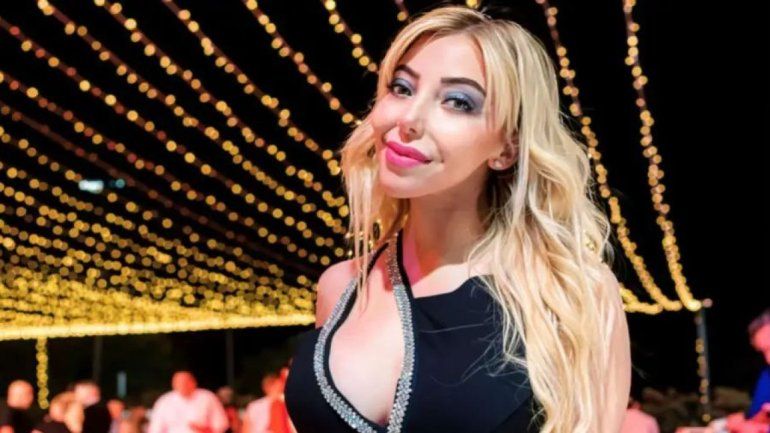 Rosemary habló tras el escándalo de los audios con Javier Milei.