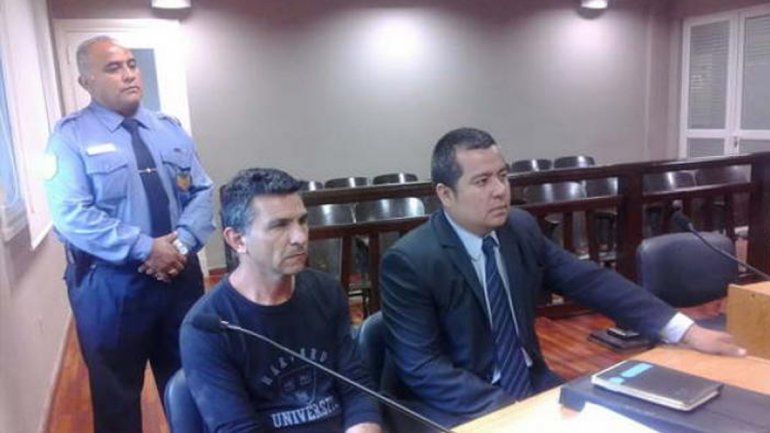 Le dieron once años de prisión para un padre que embarazó a su hija