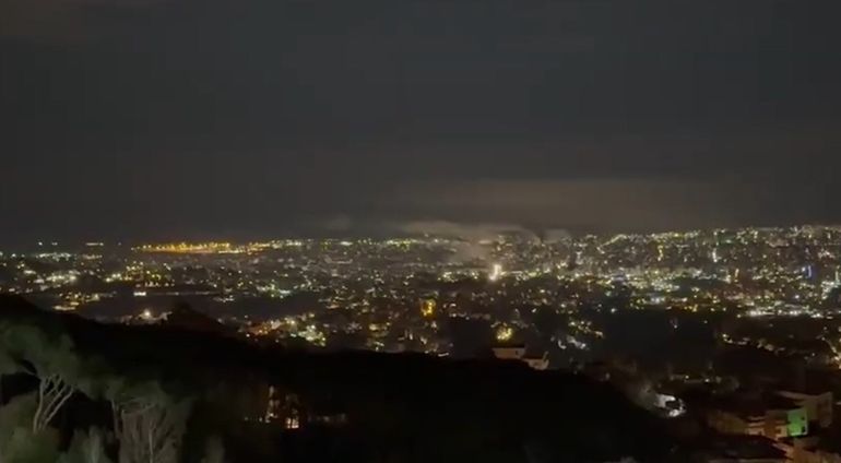 Qué busca Israel tras la caída de Alí Jameneí y por qué ahora apunta al líder de Hezbollah.