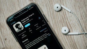 Clubhouse es una de las redes sociales más populares