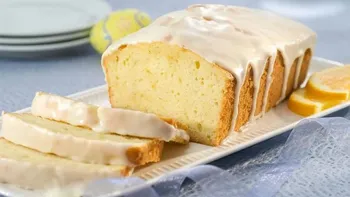 Sin gluten y sin azúcar, pero ideal para el mate: cómo hacer un budín de limón súper esponjoso, fácil y en minutos Sin gluten y sin azúcar, pero ideal para el mate: cómo hacer un budín de limón súper esponjoso, fácil y en minutos