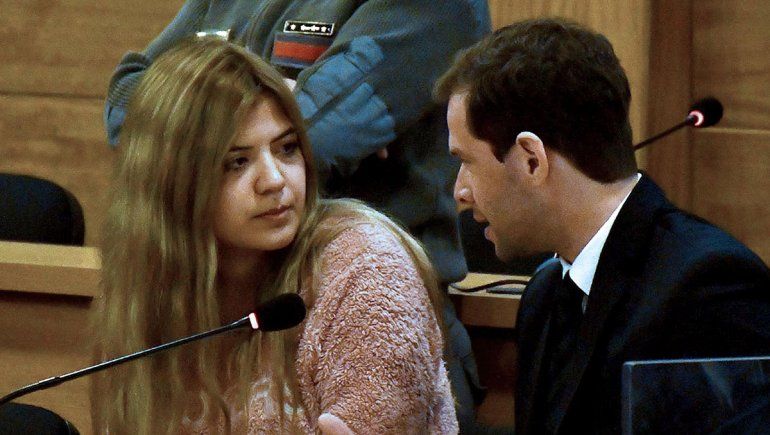 Comenzó el juicio a la mujer que le cortó el pene a su amante