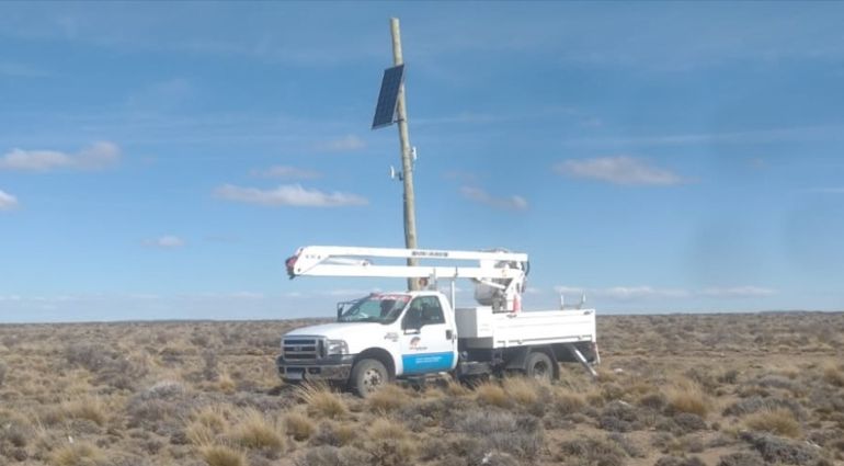 Los robos de cables obligan a los proveedores de Internet a hacer arreglos para reponer el servicio (imagen ilustrativa). Los robos de cables obligan a los proveedores de Internet a hacer arreglos para reponer el servicio (imagen ilustrativa).