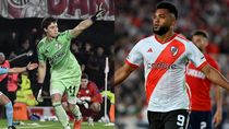 el video viral de miguel borja en river con una frase contundente sobre santiago beltran el video viral de miguel borja en river con una frase contundente sobre santiago beltran