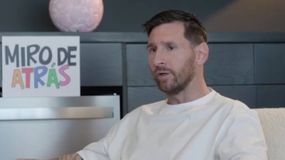 La inesperada frase con la que Messi confesó uno de sus mayores arrepentimientos: Perdí tiempo | LM Neuquen La inesperada frase con la que Messi confesó uno de sus mayores arrepentimientos: Perdí tiempo