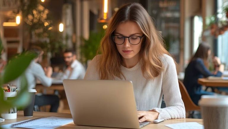 Los mejores trabajos ya no requieren título universitario. Los mejores trabajos ya no requieren título universitario.