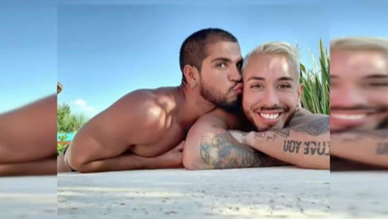 Fallecido bailarín de Showmatch sufría violencia