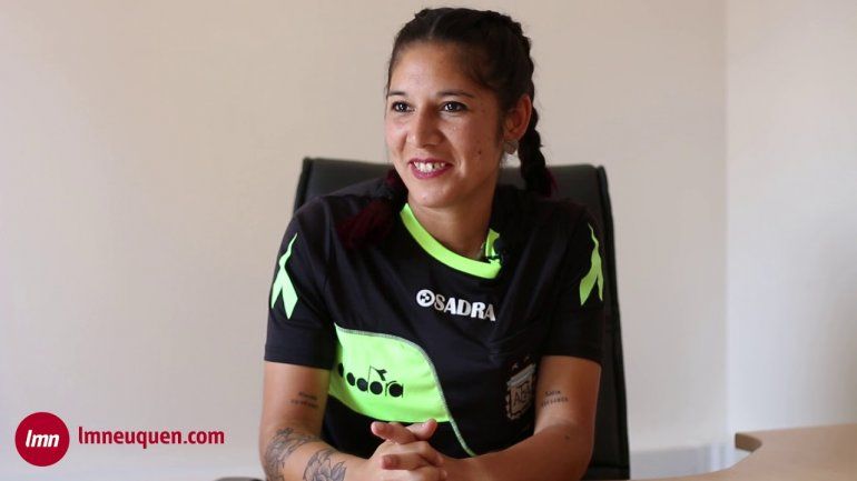 La jueza agredida será hisopada tras el escupitajo recibido en Don Pedro