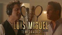 furor por el estreno de la nueva temporada de la serie de luis miguel furor por el estreno de la nueva temporada de la serie de luis miguel