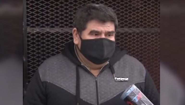 Terrible: delincuentes secuestraron a un hombre frente a su pequeña nieta