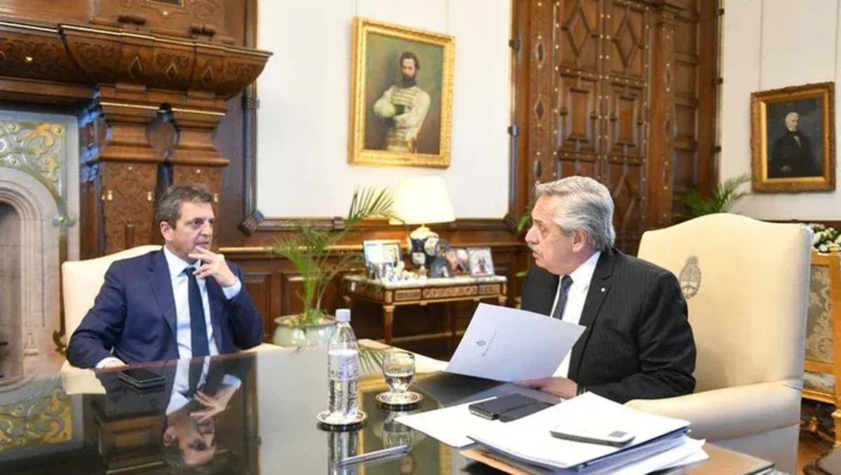 Semanas clave para un Gobierno sin dólares y con inflación en alza