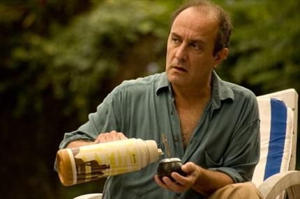 Falleció el actor Alejandro Urdapilleta