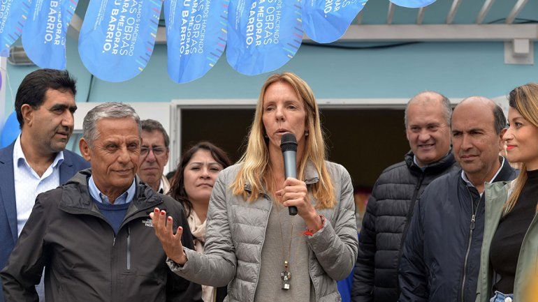 La inflación obligó a que la Muni ponga plata para sostener obras