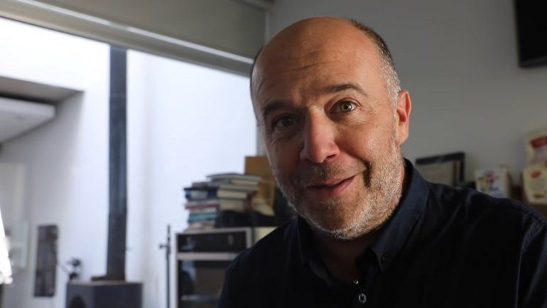 Los tips, sabores y secretos del gurú de la masa madre, Gluten Morguen