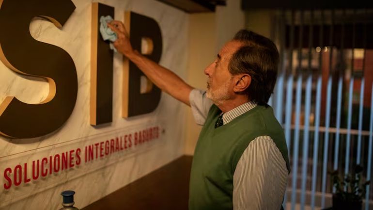 Guillermo Francella Guillermo Francella