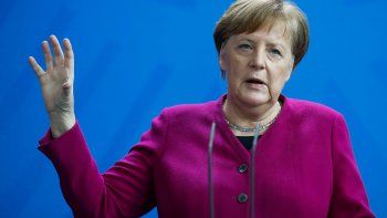 alemania: historico triunfo de los socialdemocratas y fin de la era merkel