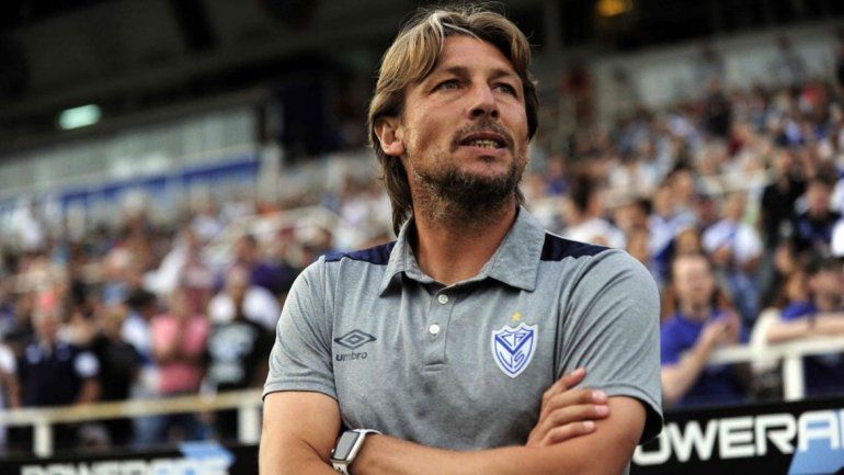 Heinze, Palermo y Mohamed, los DT candidatos