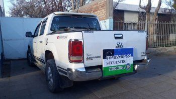 armados y a los golpes, robaron en dos locales e intentaron escapar armados y a los golpes, robaron en dos locales e intentaron escapar