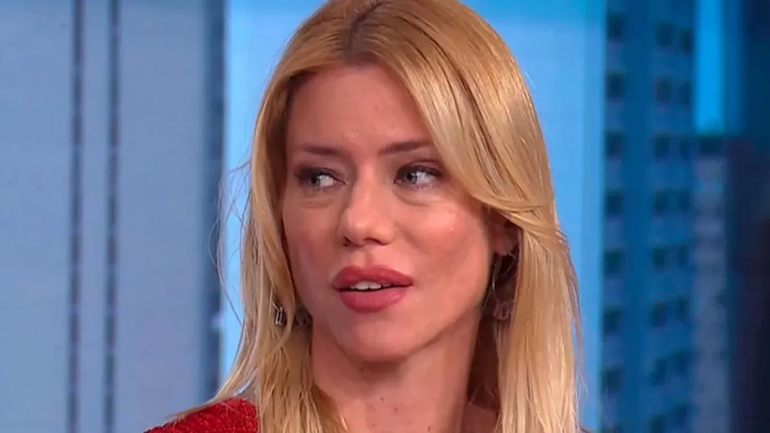 Nicole Neumann contó quién le contagiaba los piojos