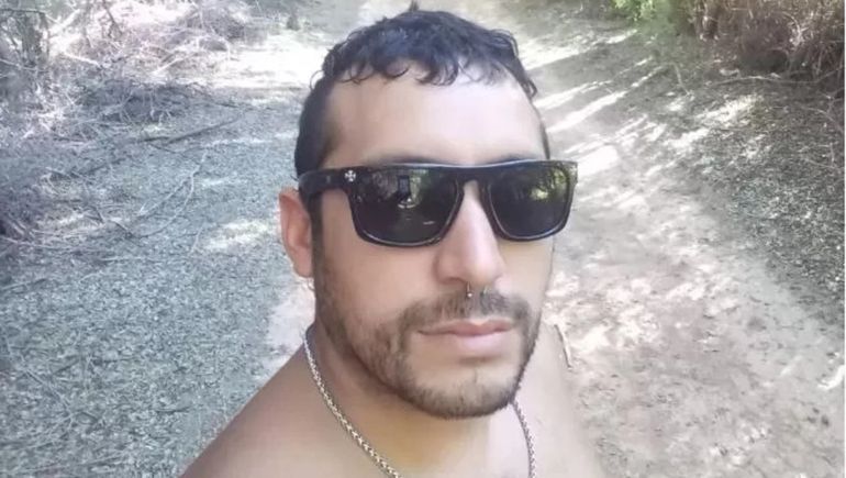 Juzgan por una muerte en Santa Cruz a un sobrino del Roña Castro.