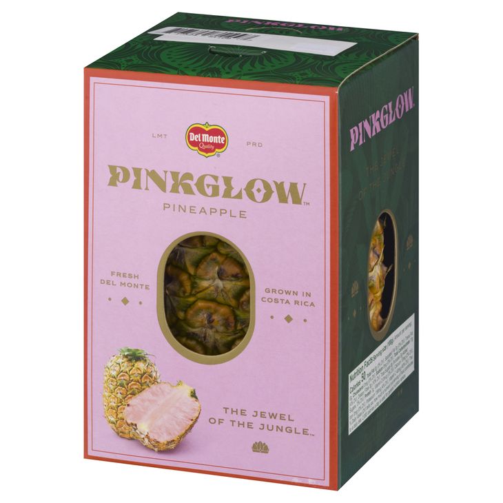 Un packaging especial que ya se vende en Estados Unidos y Asia. Un packaging especial que ya se vende en Estados Unidos y Asia.