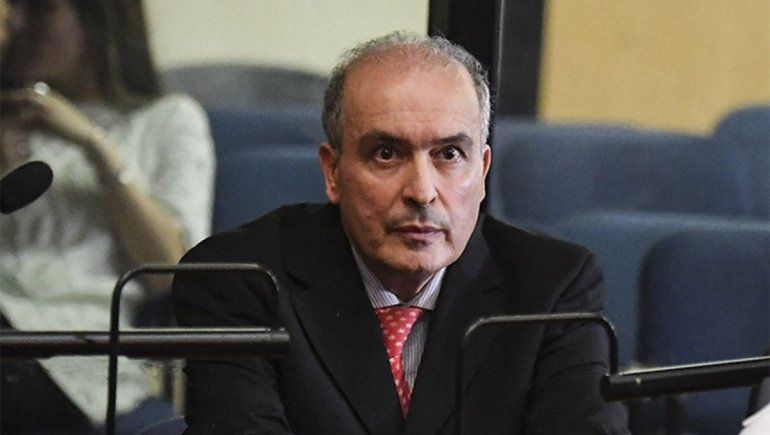 La Justicia le concedió la libertad condicional a José López