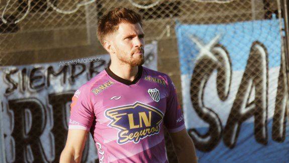 Gallardo quiere que regrese el cipoleño Centurión a River