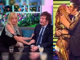 Zorra: guerra entre Fátima Florez y Yuyito González por el amor de Javier Milei
