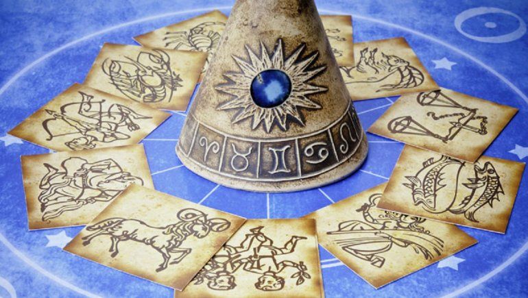 Pronóstico del horóscopo para este martes 8 de diciembre