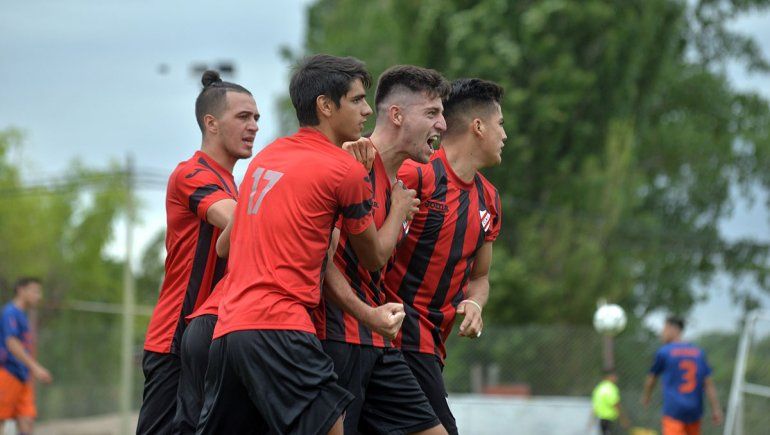 La Copa Neuquén tendrá campeón inédito este año