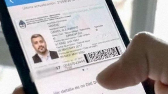 Cómo obtener el DNI digital durante la cuarentena