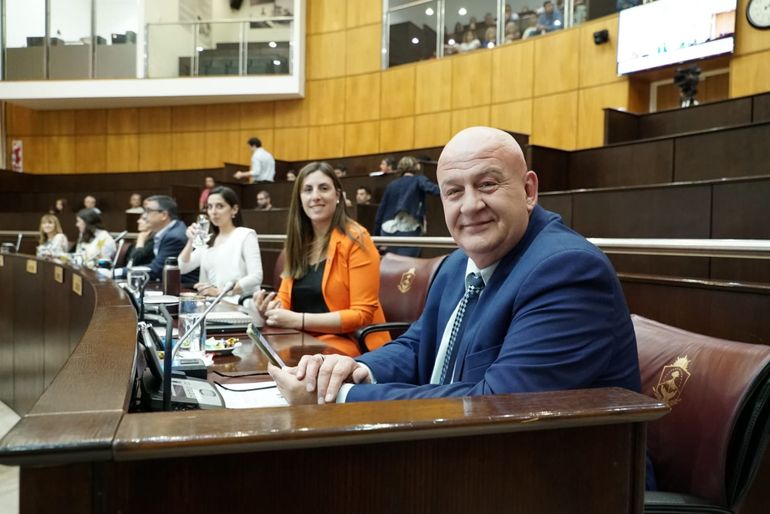 Renuncia de Chapino: ¿Qué dijeron los diputados?