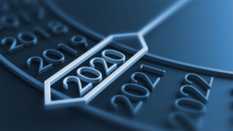 Polémica entre la RAE e ISO: en el 2020, ¿empieza una nueva década?