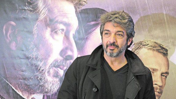 Para el actor, las historias de carne y hueso son más importantes.