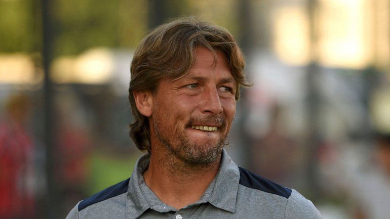 El DT figura como que transfirió dinero a los hijos de Báez.