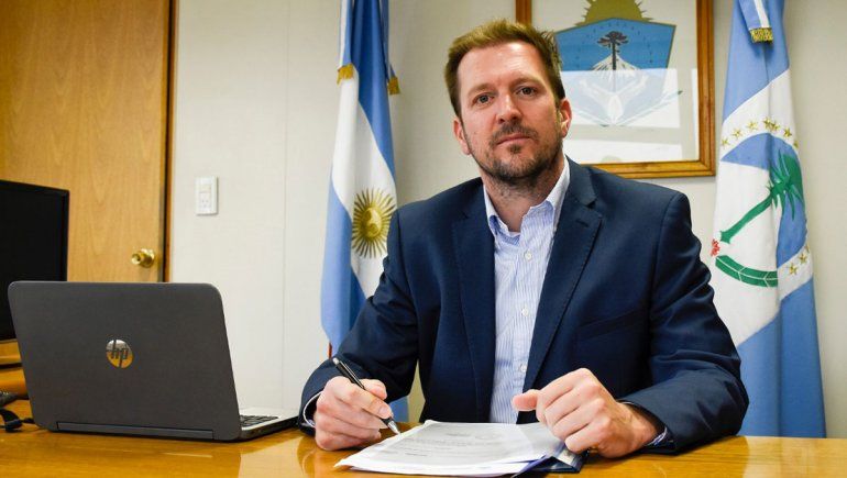 Financiarán proyectos agropecuarios a 2500 familias rurales