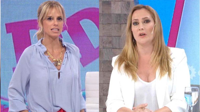 Carmela Bárbaro habló de su despido: Mariana Fabbiani me decepcionó