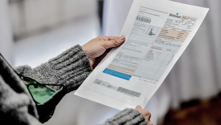 La quita de subsidios a las tarifas de luz y gas llega a los barrios más caros del país. La quita de subsidios a las tarifas de luz y gas llega a los barrios más caros del país.