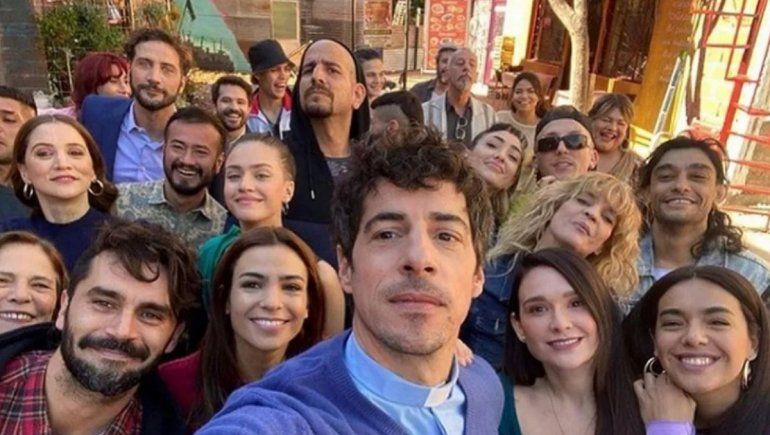 Debuta La 1-5/18, la apuesta de elTrece: ¿podrá con Bake Off?