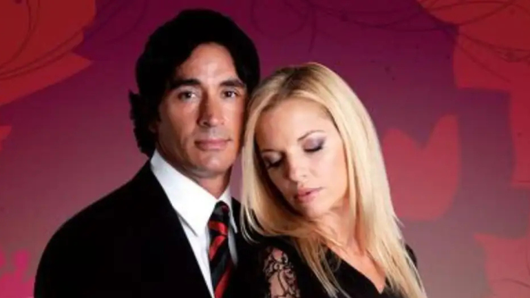 Dulce amor por Telefe