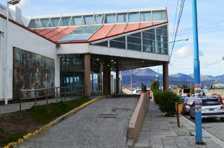 En el hospital regional de Ushuaia, los médicos constataron con una tomografía lesiones compatibles con el "síndrome del bebé sacudido". En el hospital regional de Ushuaia, los médicos constataron con una tomografía lesiones compatibles con el "síndrome del bebé sacudido".