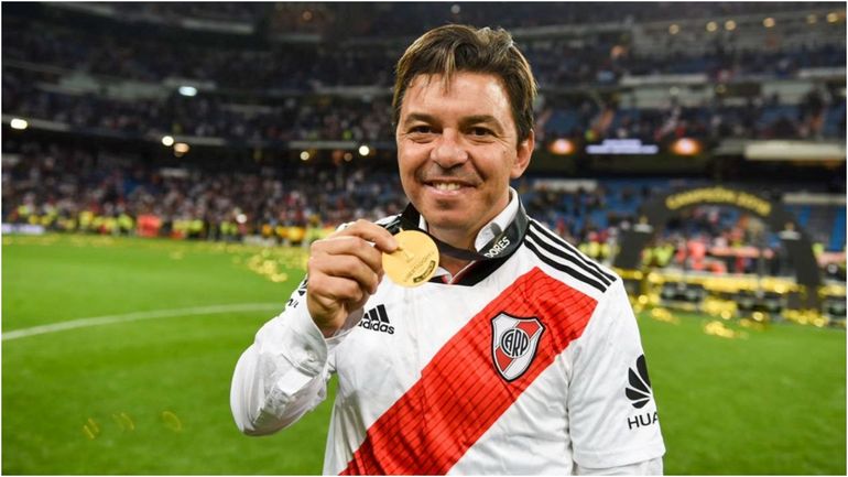 Por qué los jugadores de River quisieron matar a Gallardo el 9/12