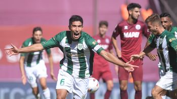 video: escandalo en el gol de banfield que definio el clasico del sur video: escandalo en el gol de banfield que definio el clasico del sur