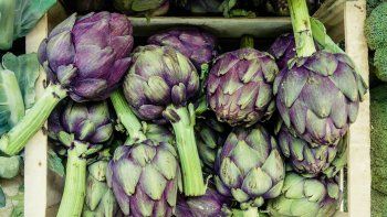 Temporada de Alcauciles y tres recetas deliciosas. Temporada de Alcauciles y tres recetas deliciosas.